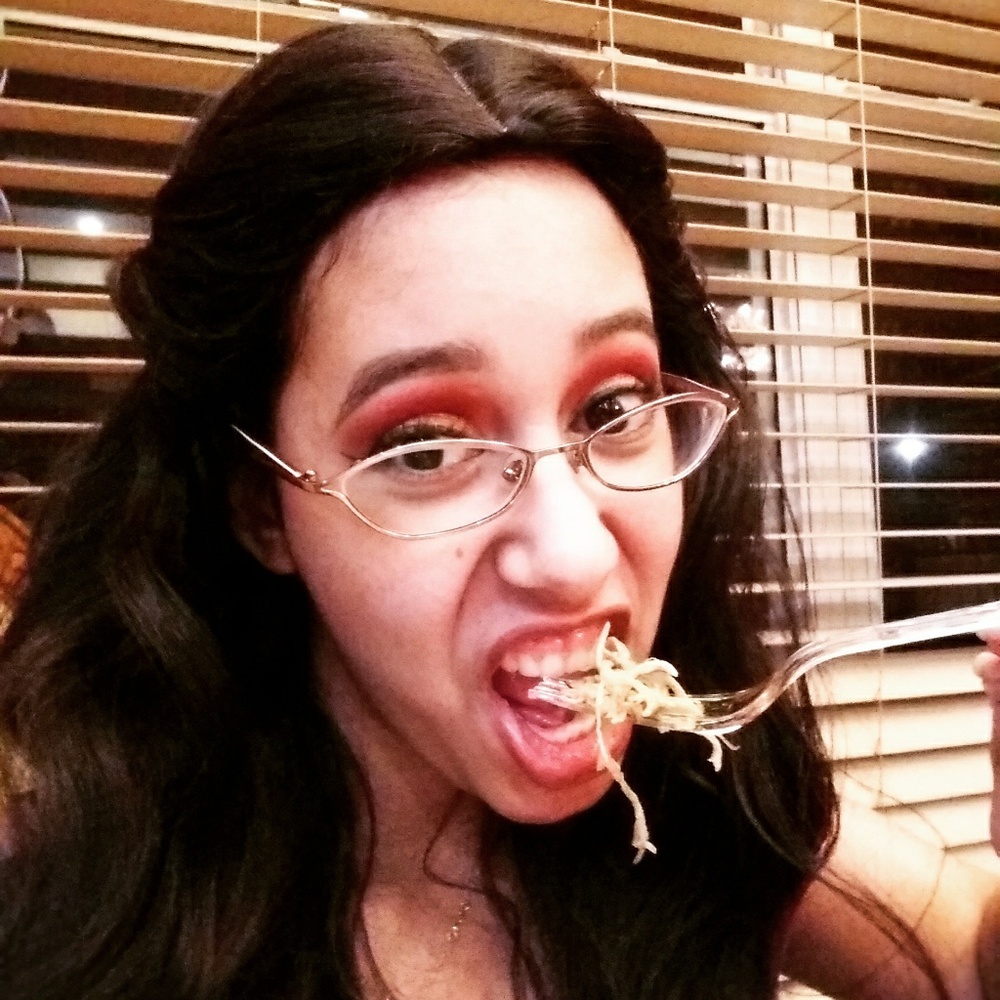 Meet your Posher, Anel